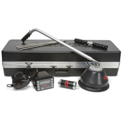 Fisher XLT-30 Acoustical Leak Detector For Sale